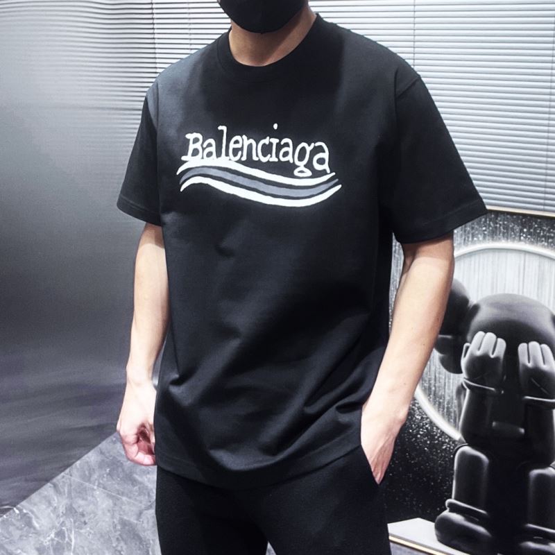 Balenciaga T-Shirts